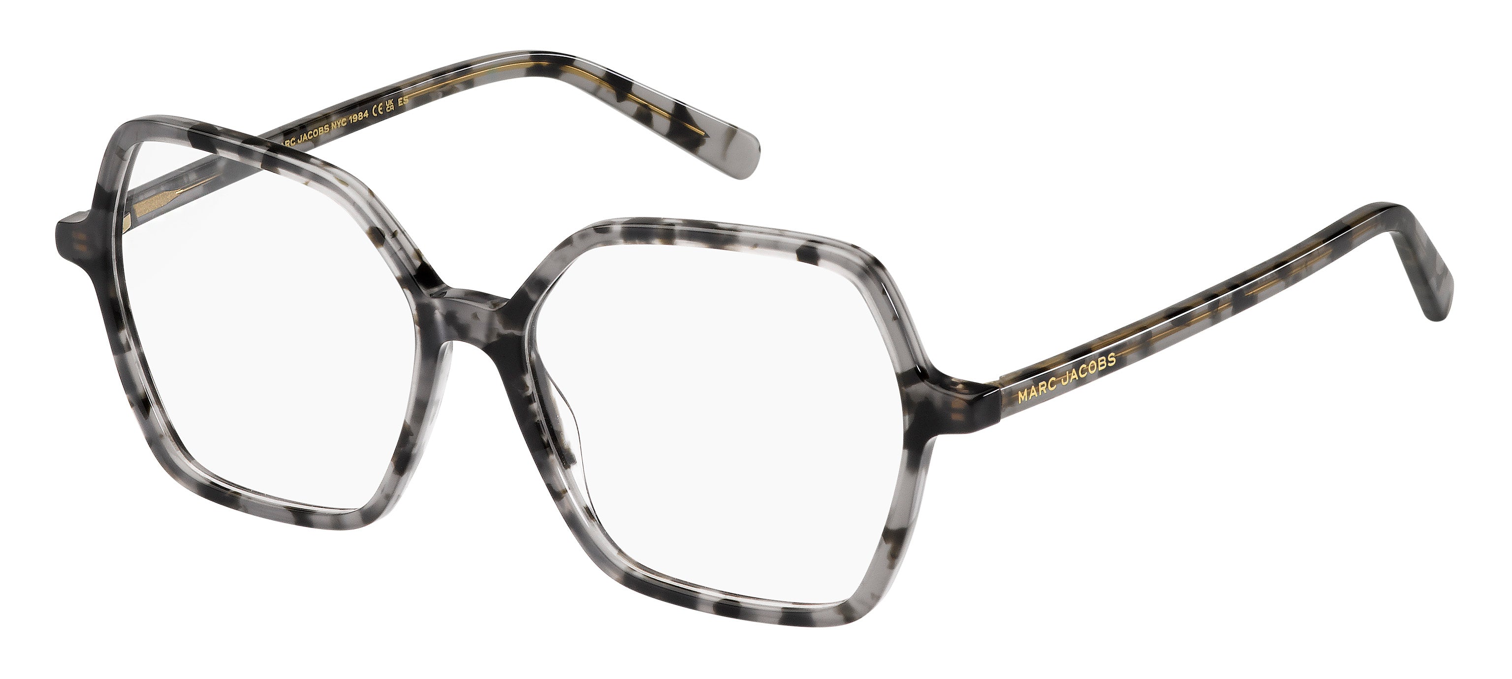 Marc Jacobs Marc 709 Eyeglasses