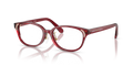 Swarovski SK2040D  Eyeglasses