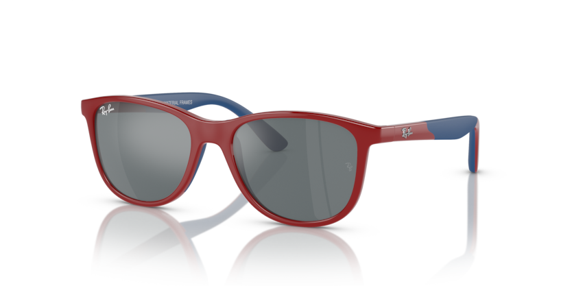 Ray-Ban Junior RJ9077S  Sunglasses Kids