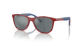 Ray-Ban Junior RJ9077S  Sunglasses Kids