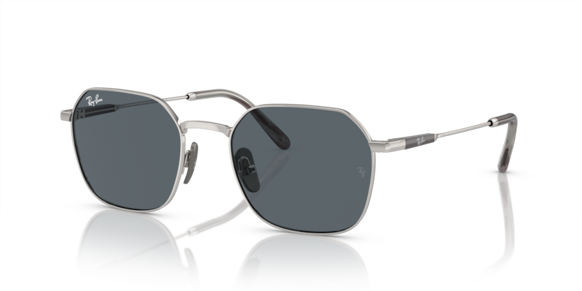 Ray-Ban RB8094 Jim Titanium Sunglasses