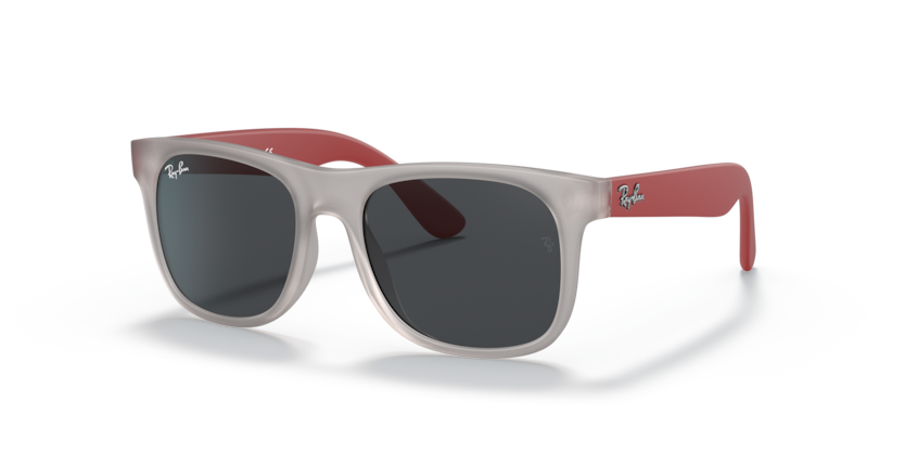 Ray-Ban Junior RJ9069S Junior Justin Sunglasses Kids