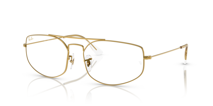 Ray-Ban Vista RX6545 Explorer 5 Eyeglasses