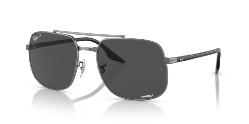 Ray-Ban RB3699  Sunglasses