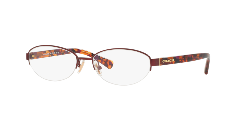 Coach HC5081TD  Eyeglasses