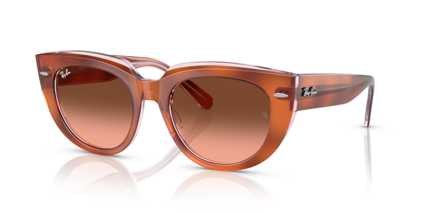Ray-Ban RB2286F Doreen Sunglasses