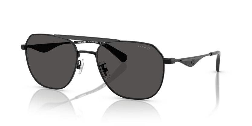 Coach HC7178 Cae80 Sunglasses