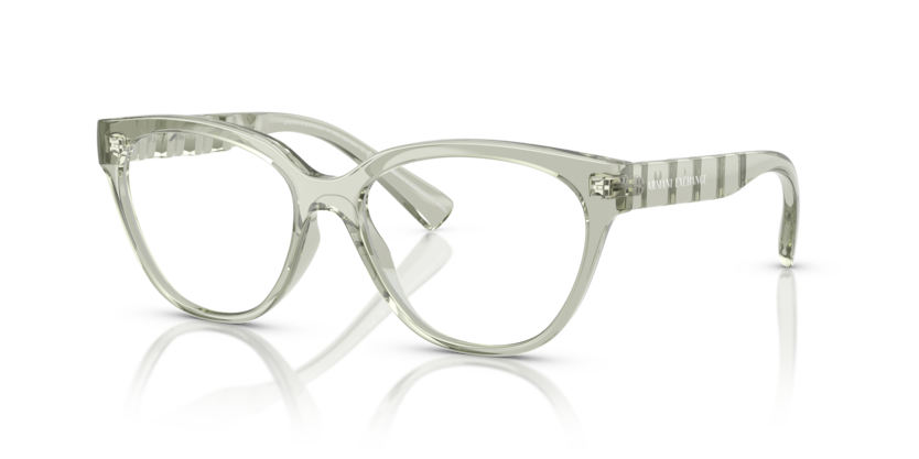 Armani Exchange AX3117U  Eyeglasses