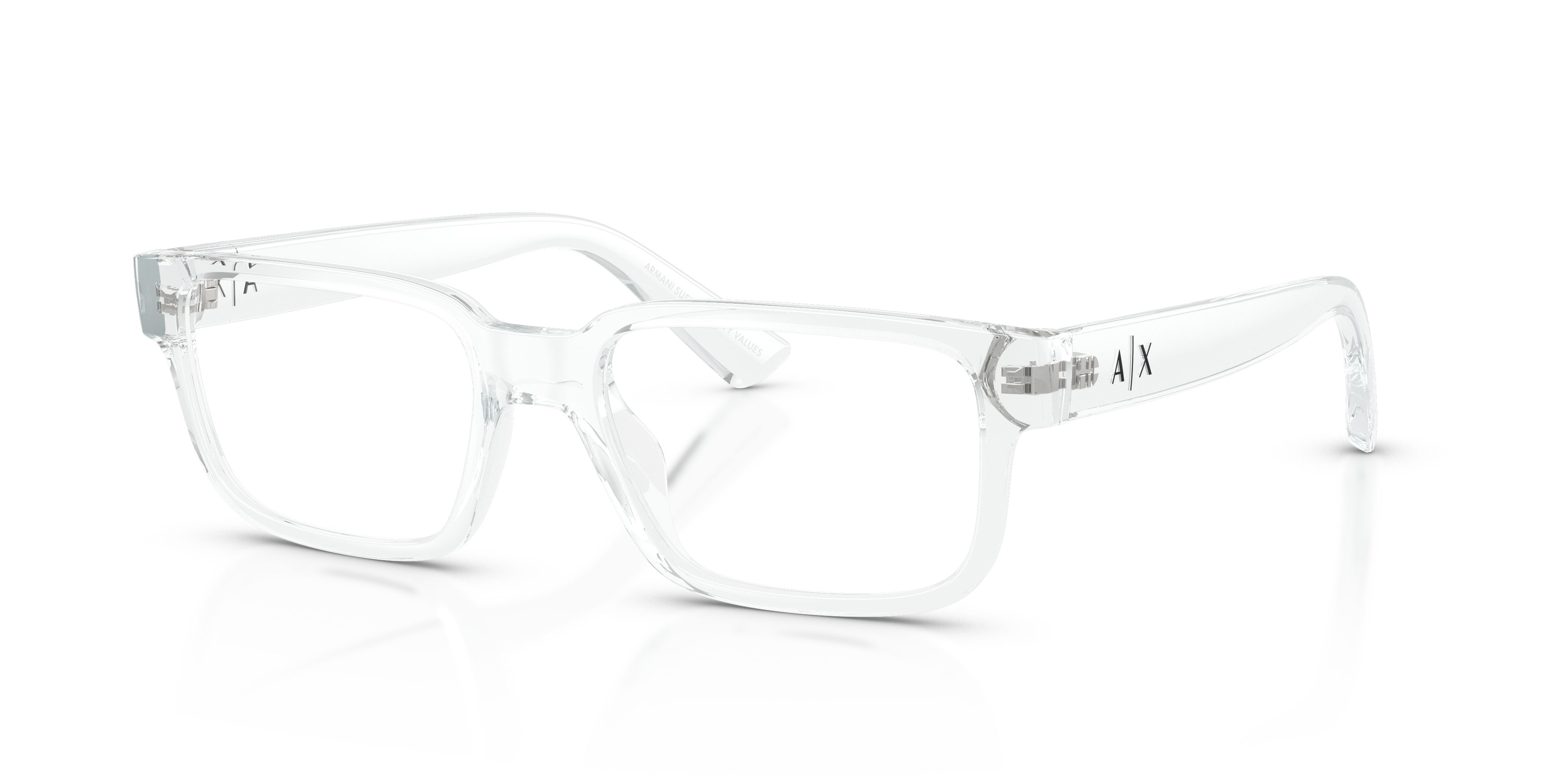 Armani Exchange AX3130U  Eyeglasses