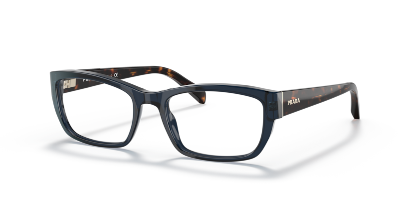 Prada PR 18OV Heritage Eyeglasses