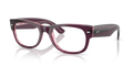 Ray-Ban Vista RX0832V Mega Wayfarer Ii Eyeglasses