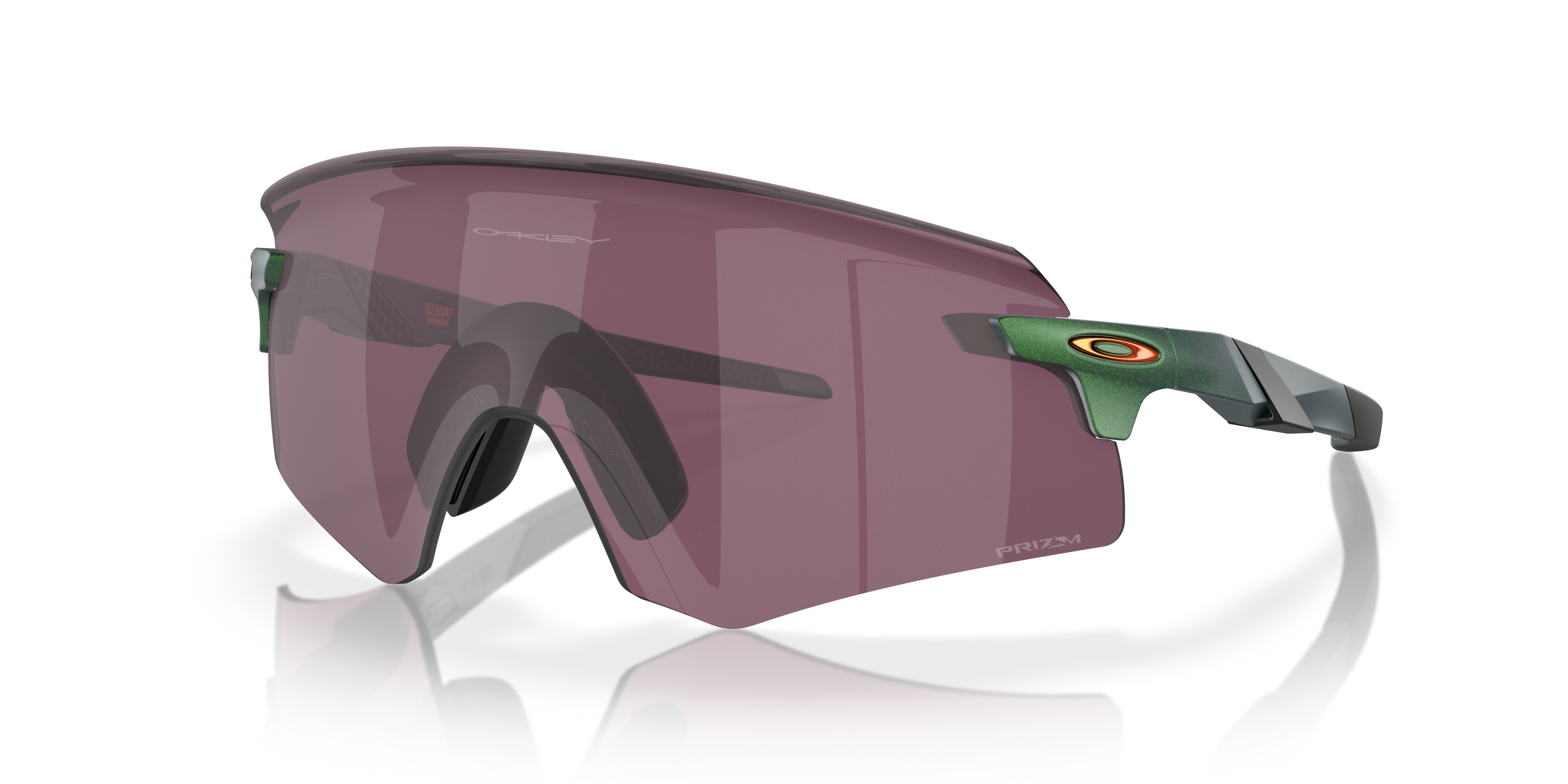 Oakley OO9472F Encoder (A) Sunglasses