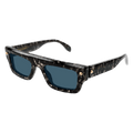 Alexander McQueen AM0427S Sunglasses
