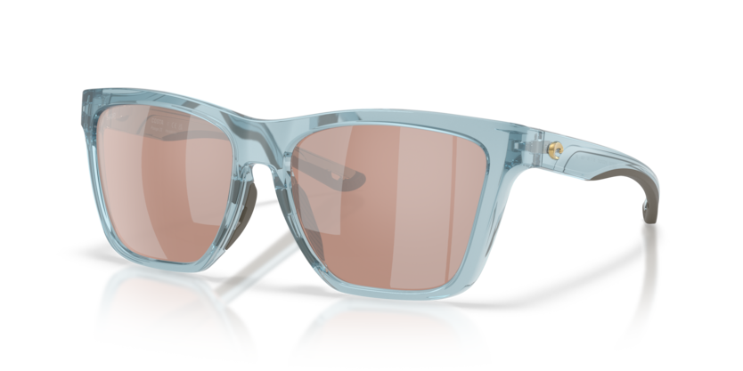 Costa Del Mar 6S9122 Panga Ii Sunglasses