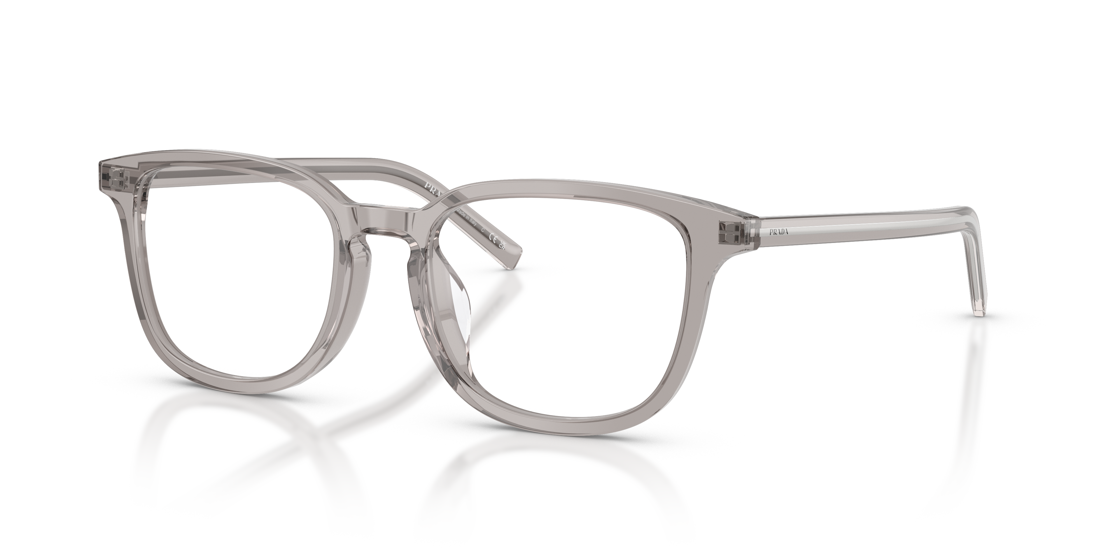 Prada PR D21VD  Eyeglasses