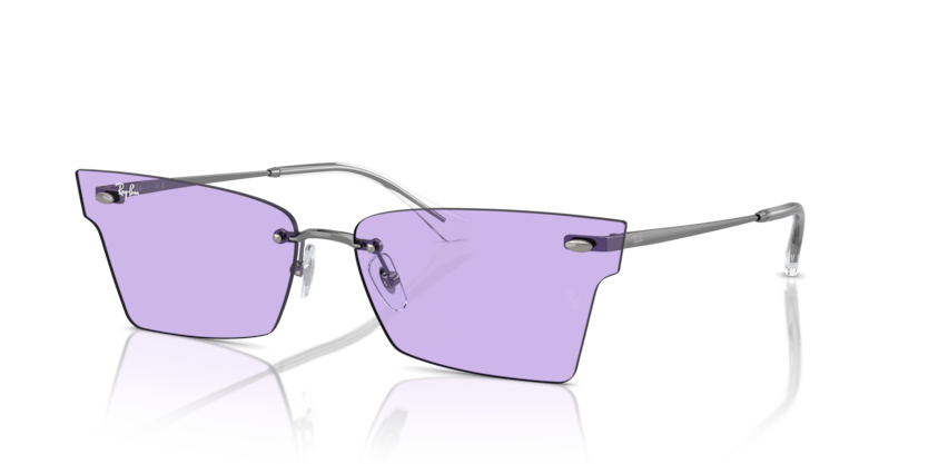 Ray-Ban RB3730 Xime Sunglasses