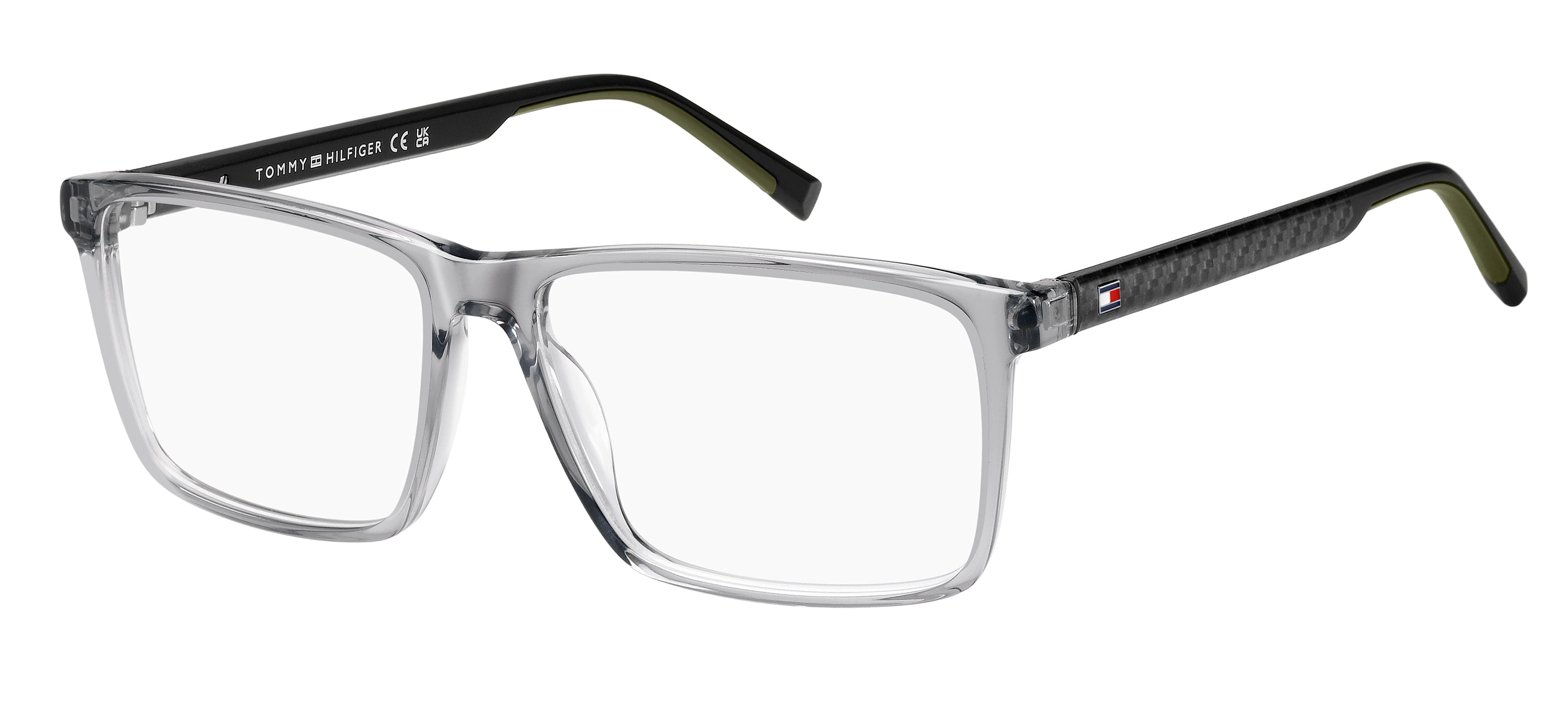 Tommy Hilfiger Th 2198 Eyeglasses