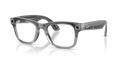 Ray-Ban Meta RW4012 Ray-Ban Meta (Gen 2) Wayfarer AI Glasses