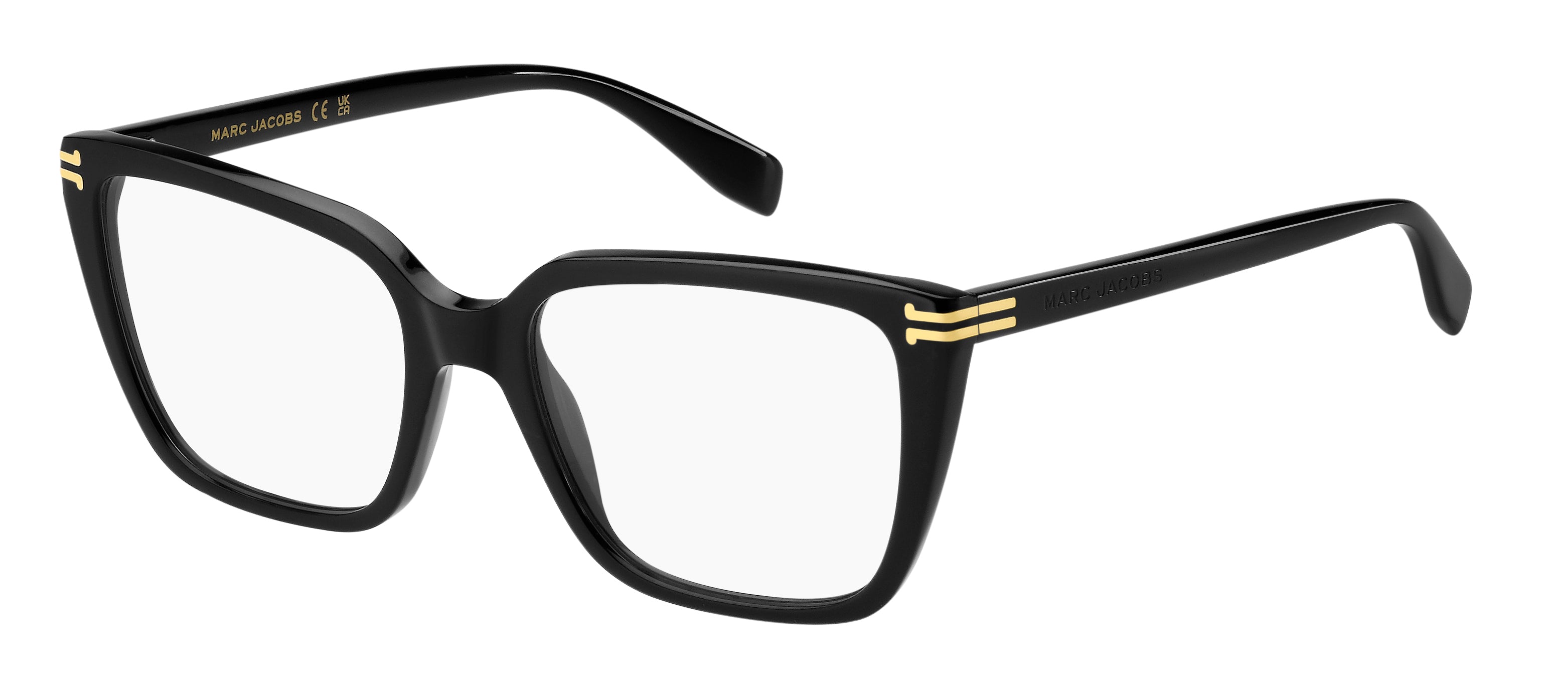 Marc Jacobs Mj 1107 Eyeglasses