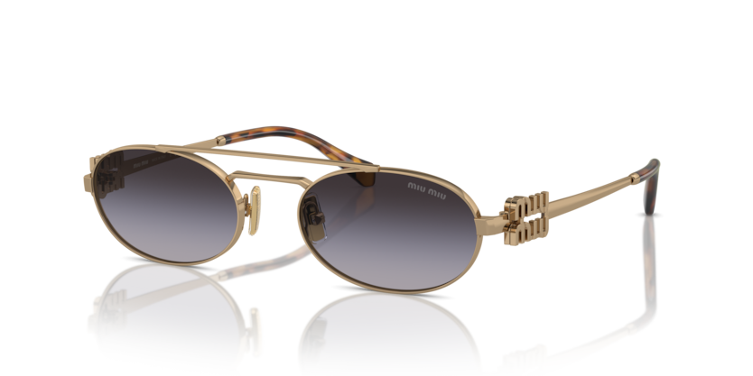 Miu Miu MU 54ZS  Sunglasses