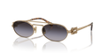 Miu Miu MU 54ZS  Sunglasses