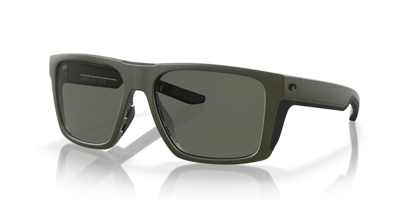 Costa Del Mar 6S9104 Lido Sunglasses