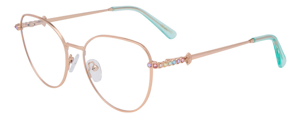 Kurt Geiger KGL5035/G Eyeglasses