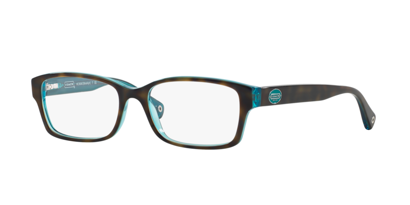 Coach HC6040 Brooklyn Eyeglasses