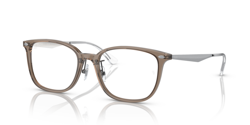 Ray-Ban Vista RX5403D  Eyeglasses