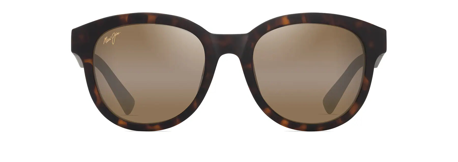 Maui Jim Ihupani Asian Fit Sunglasses