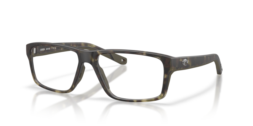 Costa Del Mar Optic 6A8014 Ocr 400 Eyeglasses