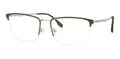 Chesterfield CH 142XL Eyeglasses