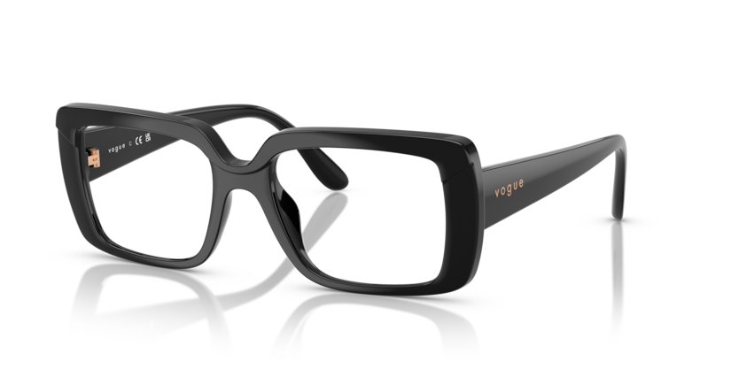 Vogue VO5636U  Eyeglasses