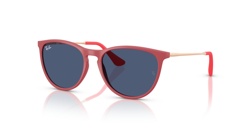Ray-Ban Junior RJ9060SF Junior Erika Sunglasses Kids