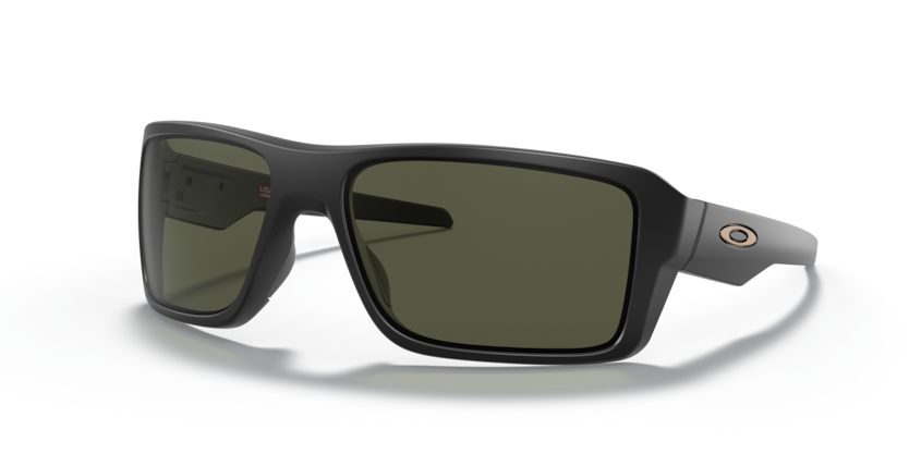 Oakley OO9380 Double Edge Sunglasses