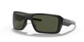 Oakley OO9380 Double Edge Sunglasses