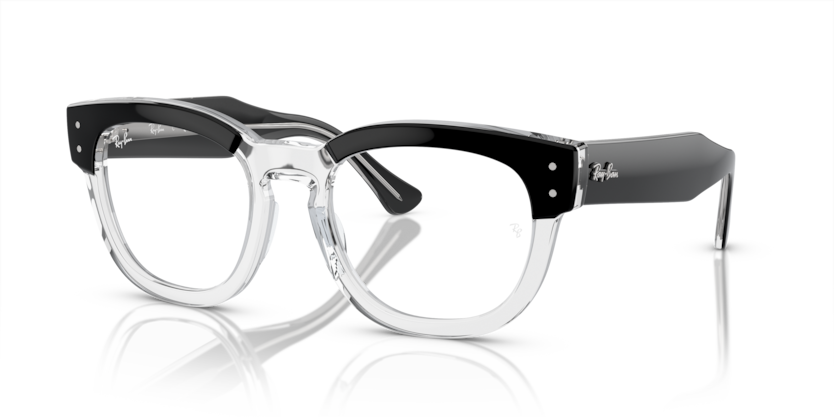 Ray-Ban Vista RX0298VF Mega Hawkeye Eyeglasses