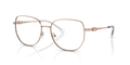 Michael Kors MK3062 Belleville Eyeglasses