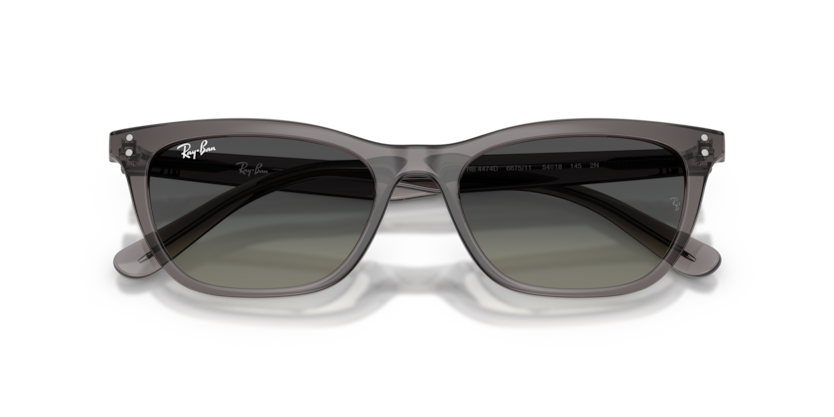 Ray-Ban RB4474D  Sunglasses