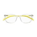 Puma PJ0031O Eyeglasses