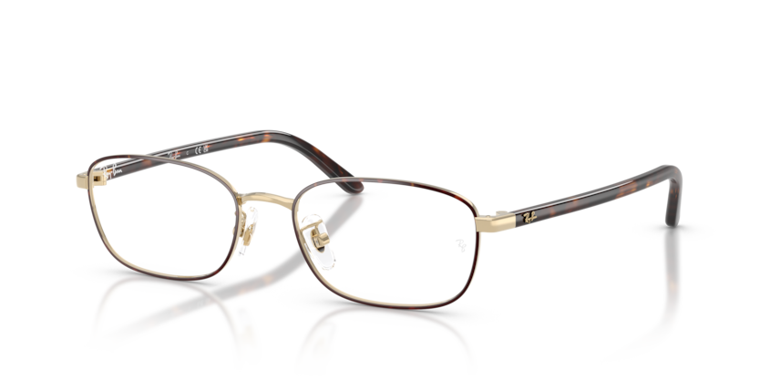 Ray-Ban Vista RX6551D  Eyeglasses