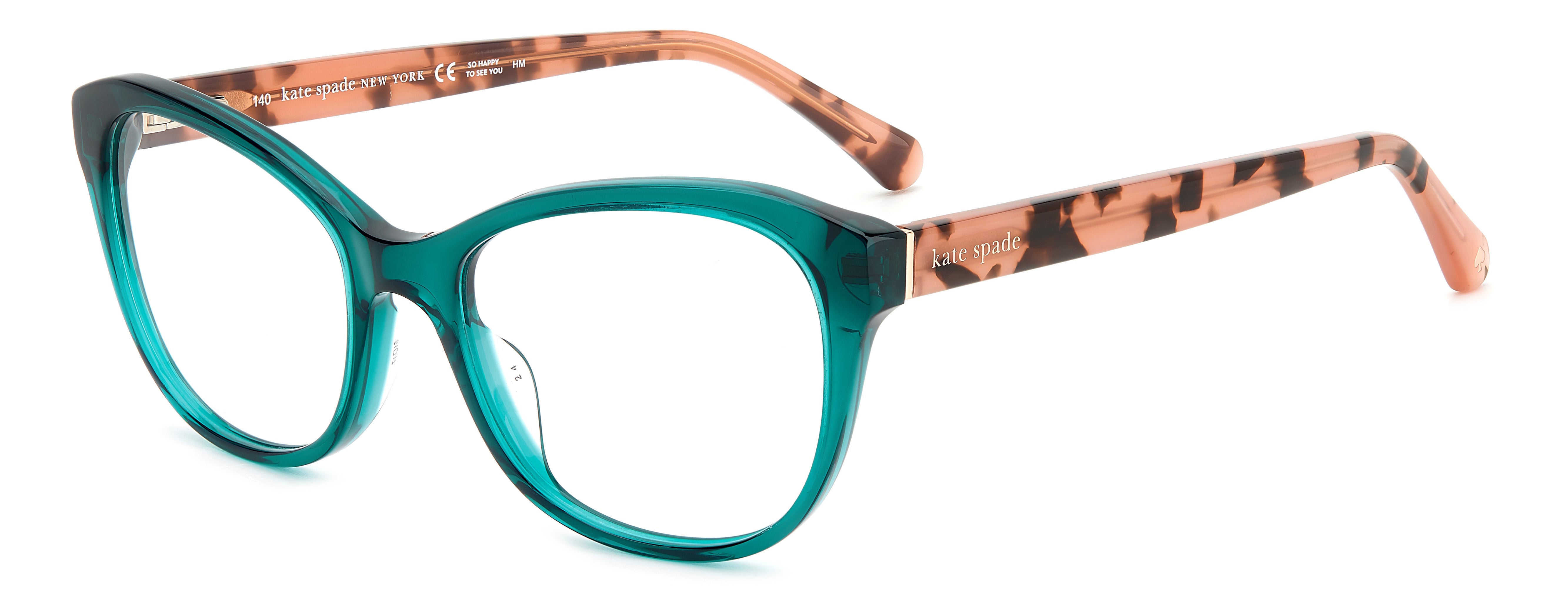Kate Spade Nataly Eyeglasses