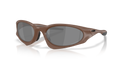 Oakley OO9539 Suture Coat Sunglasses