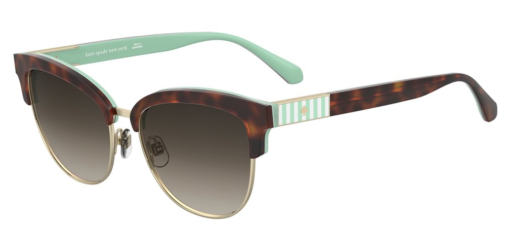 Kate Spade Ks Jacey 2/g/s Sunglasses