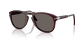 Persol PO0714 Folding Sunglasses