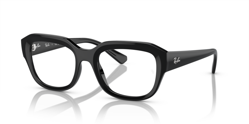 Ray-Ban Vista RX7225F Leonid Eyeglasses