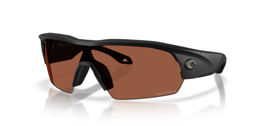 Costa Del Mar 6S9137 Pilothouse Pro Sunglasses
