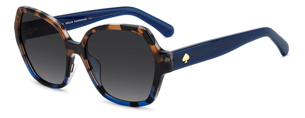 Kate Spade KS LAYNE 2/G/S Sunglasses