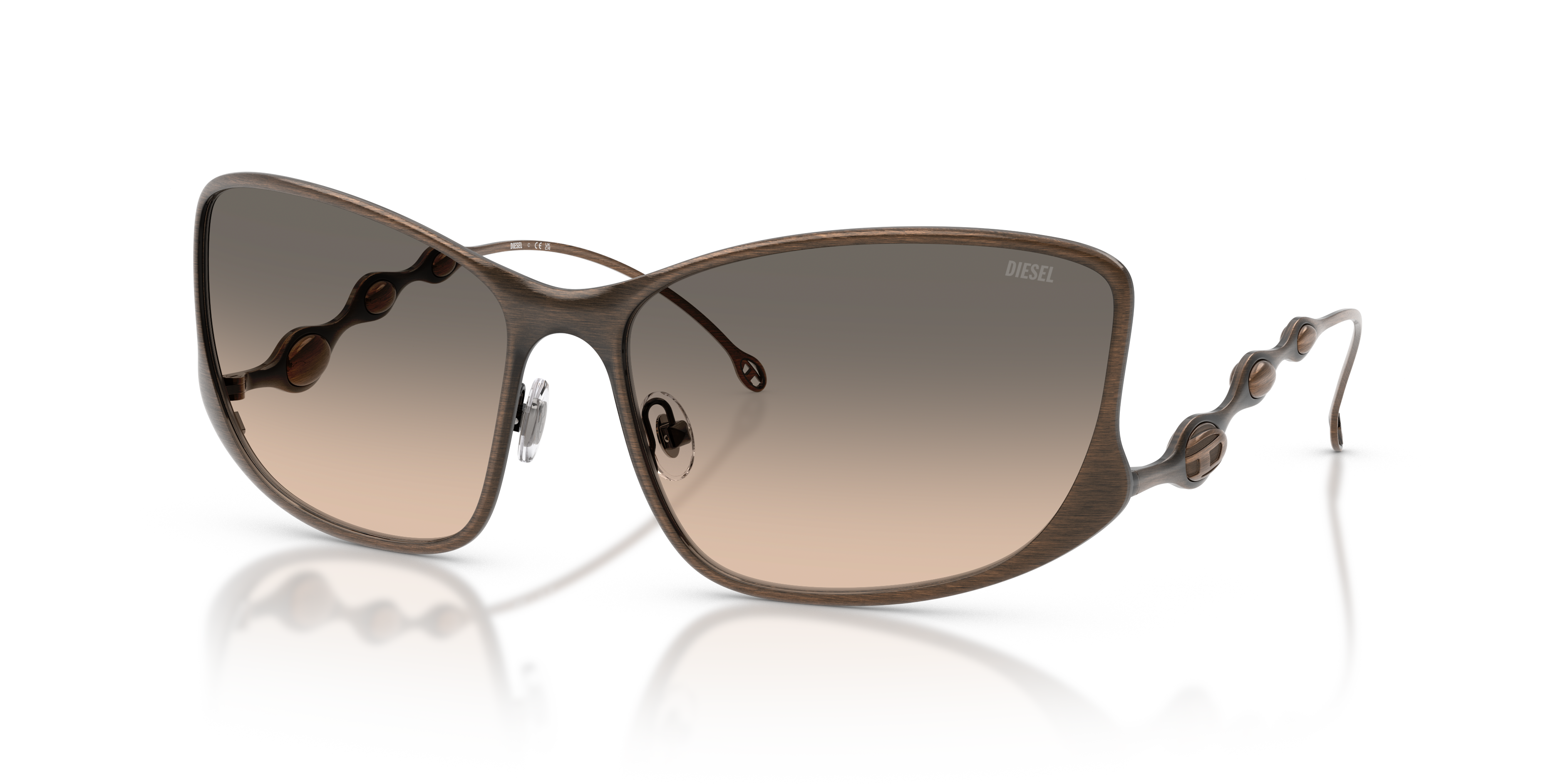 Diesel DL1013  Sunglasses