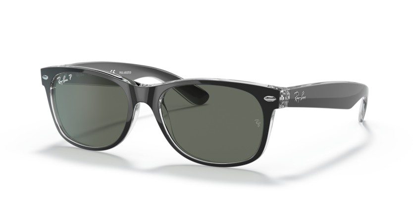 Ray-Ban RB2132 New Wayfarer Sunglasses